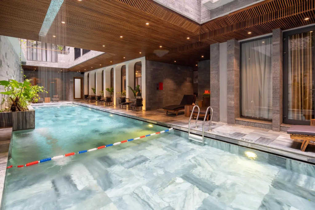 Vernal Home Boutique Villa
