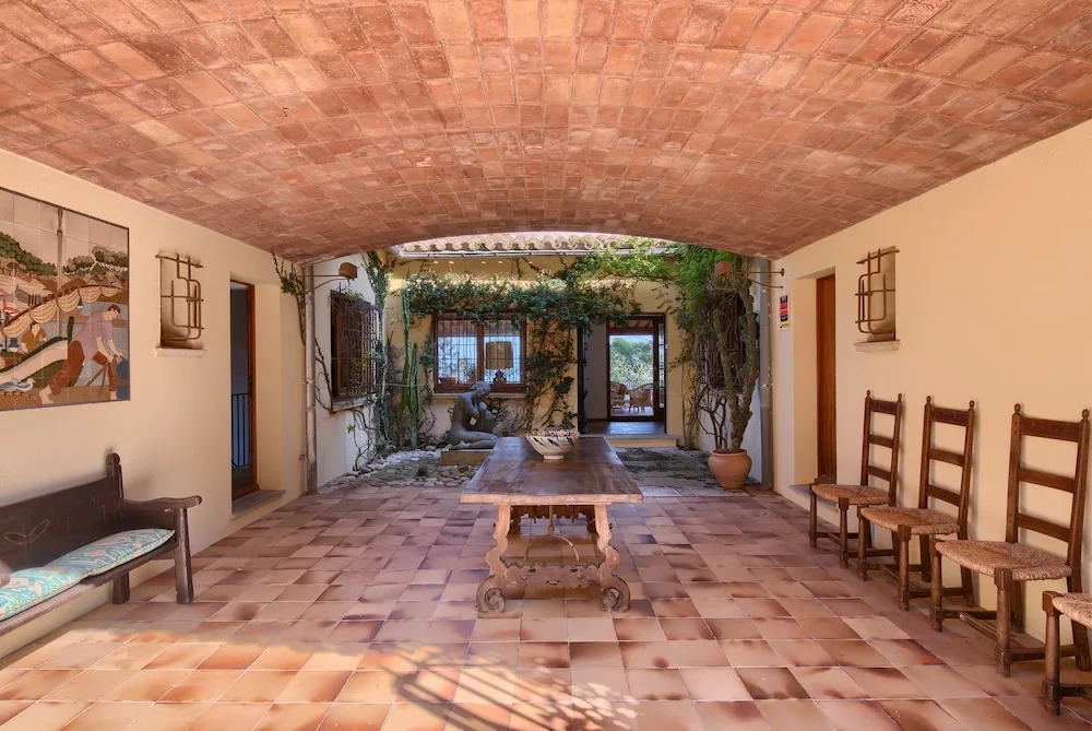 Villa Enrich