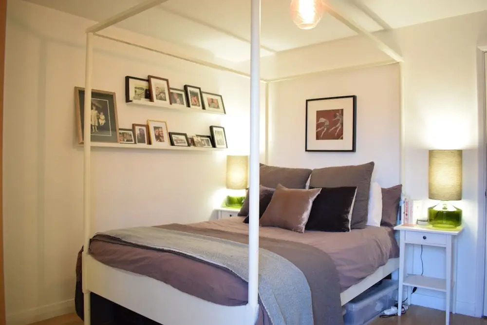 1 Bedroom Apartment in Hackney
