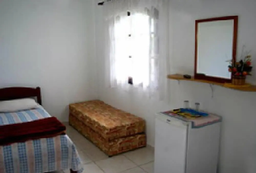 Hotel Pousada do Comendador