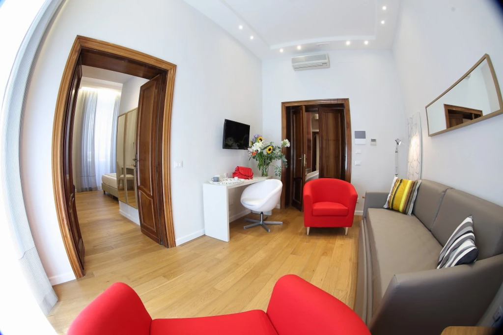Sofias Suites Guesthouse
