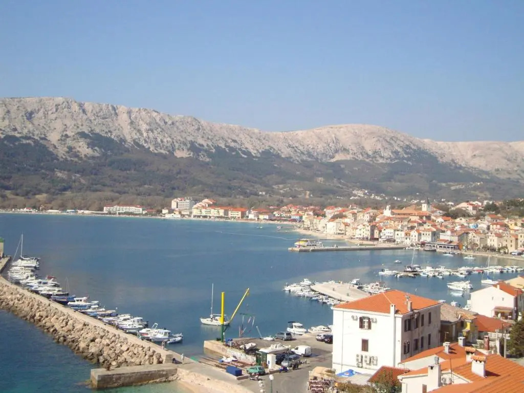 Apartments Sersic