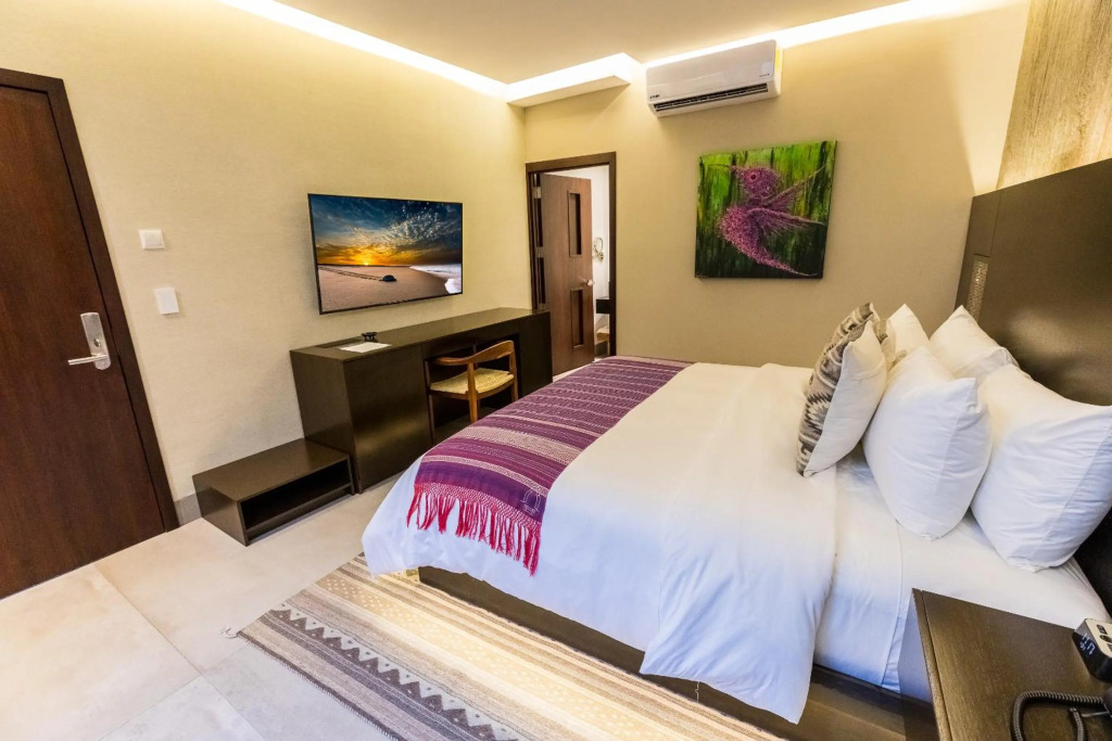 Casa Naila Hotel Boutique