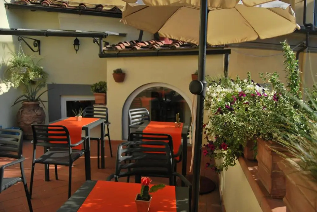B&B Isola dArno