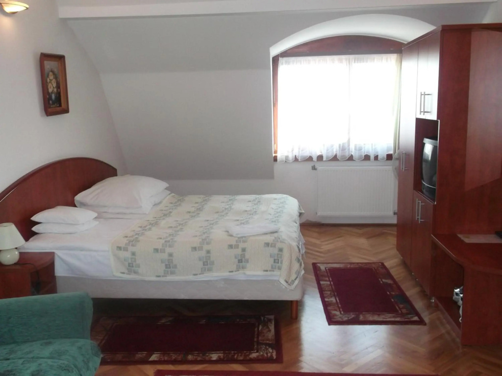 HELIOS Hotel Apartments