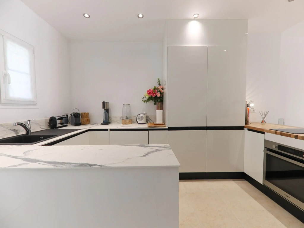 Attractive Holiday Home in Port Grimaud With Jetty