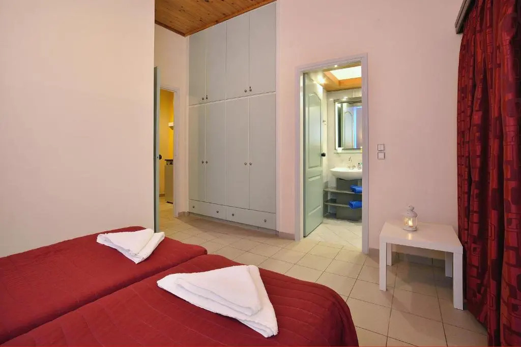 SHINE VERANDA PRIVE APTS 7PERSONS