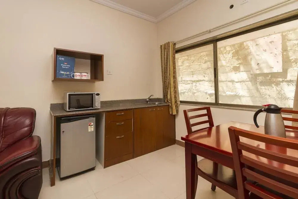 OYO Rooms Marathahalli Samsung R&D