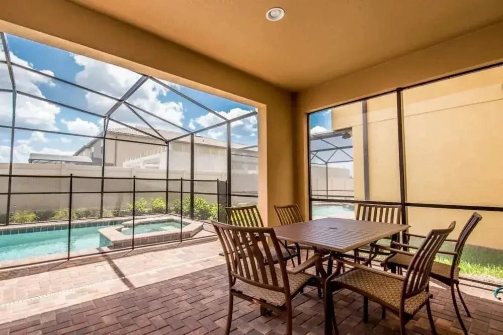 Rhodes Holiday Home Vm - 2097