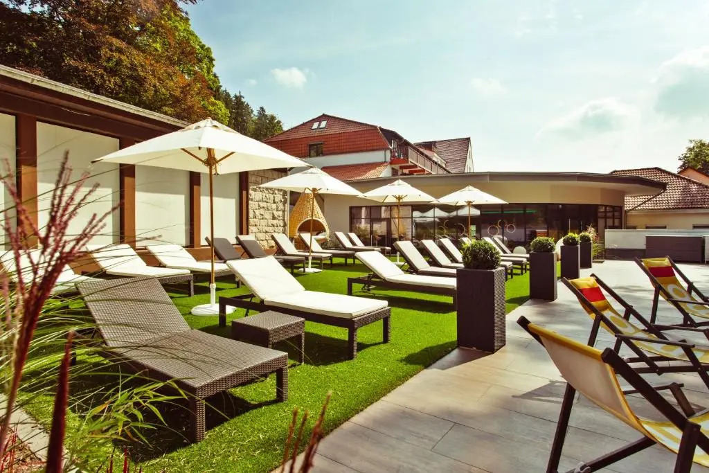 Göbel´s Vital Hotel Bad Sachsa
