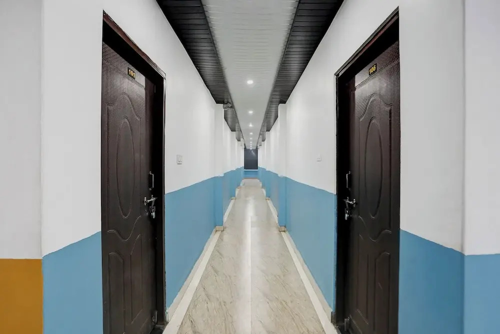 Via Atithi Inn