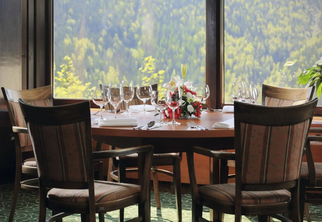 OREA Resort Horal Špindlerův Mlýn