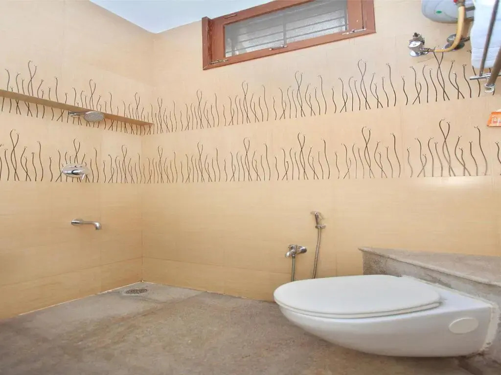 Red Carpet Residence By OYO Rooms