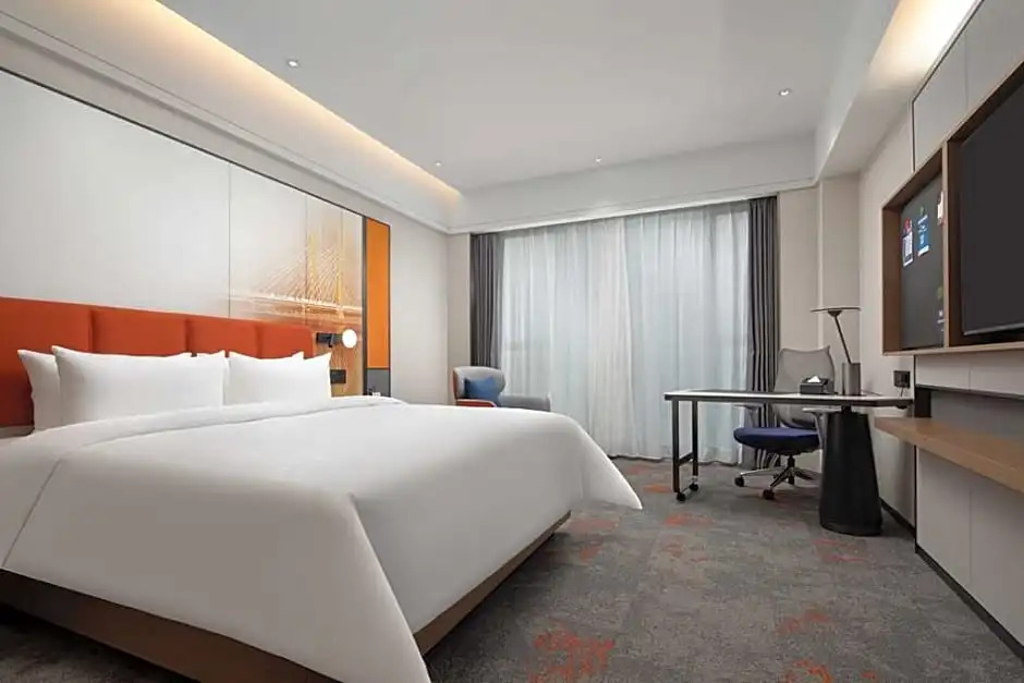 Hampton by Hilton Anqiu