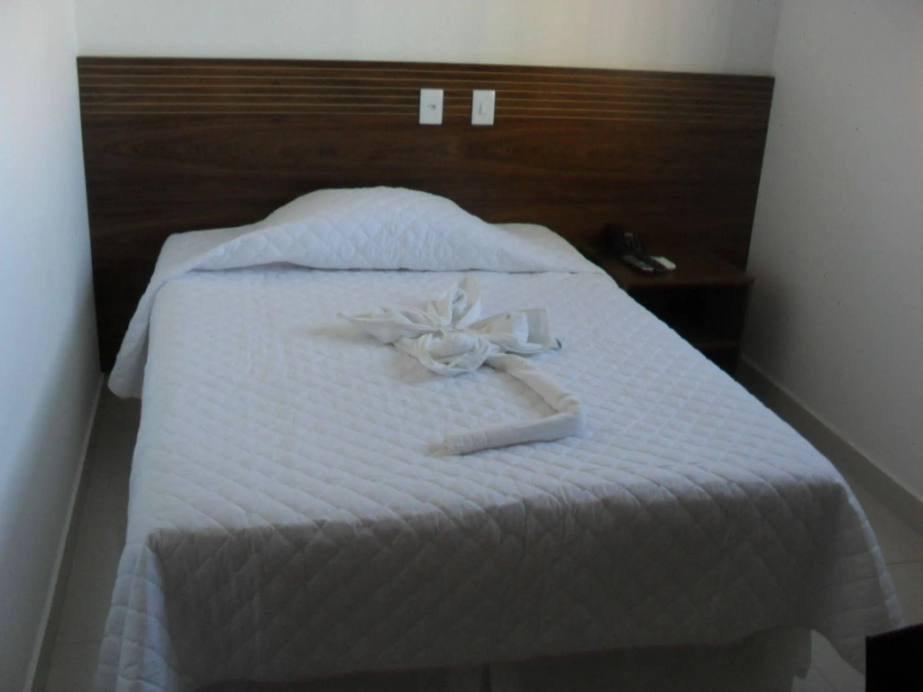 Hotel Master