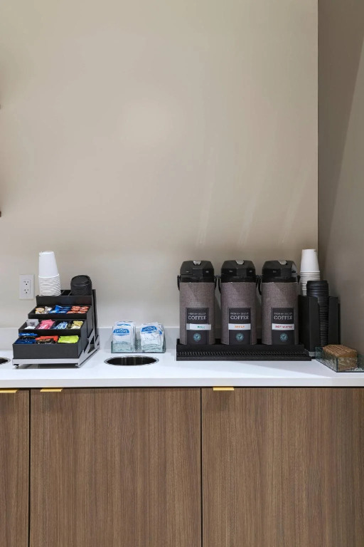 TownePlace Suites by Marriott San Diego Airport/Liberty Station