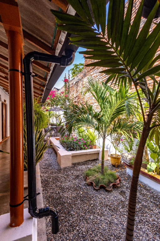 Albarrada Hotel Boutique