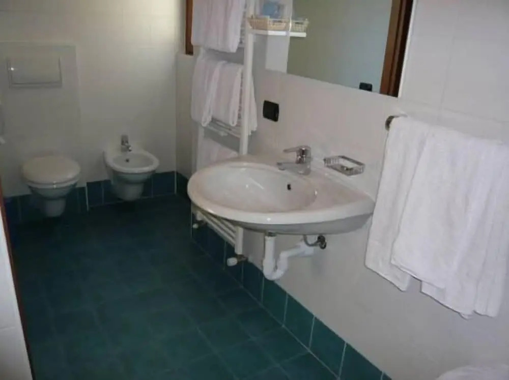 Hotel Rezia