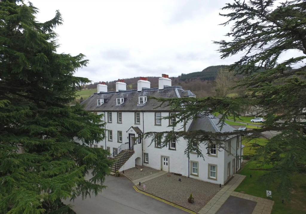 Moness Resort