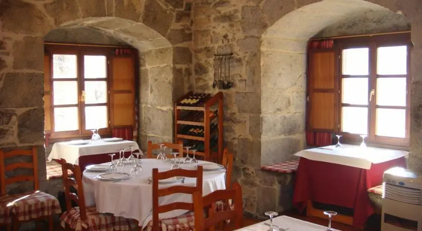 Hotel Torre de Artziniega