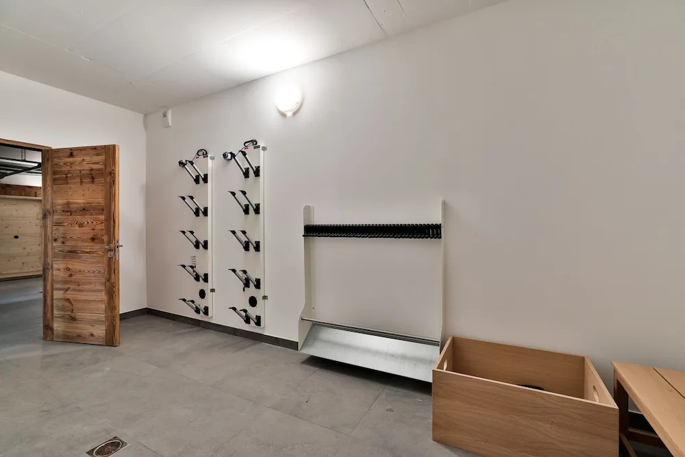 Black Stone Chalet