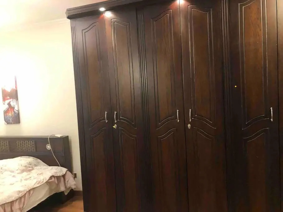 Lovely gorgeous apartment among green Maadi