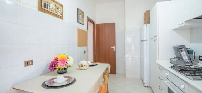 B&B Soggiorno Di Ostia