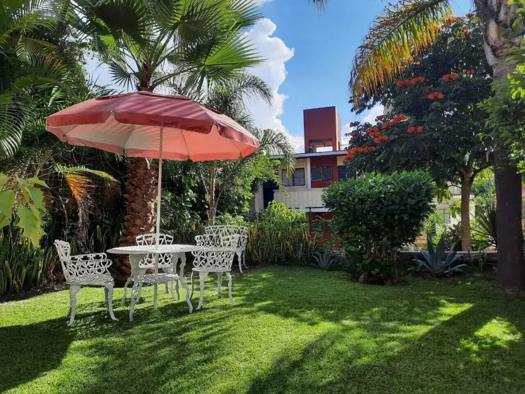 Hotel Bungalows La Era