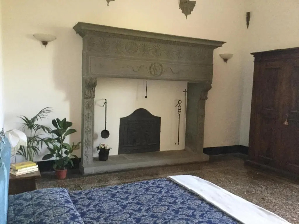 Villa Il Padule