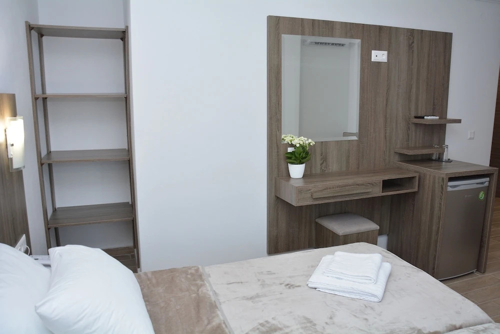 Scandinavia Hotel
