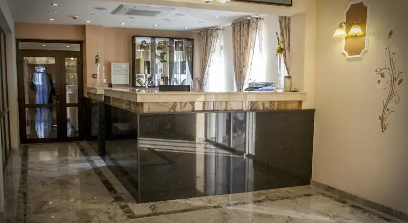 Hotel Prestige Central