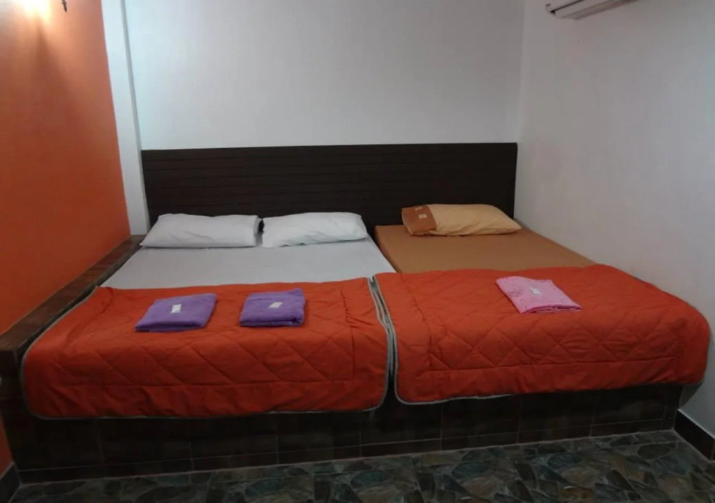 Namyom Resort