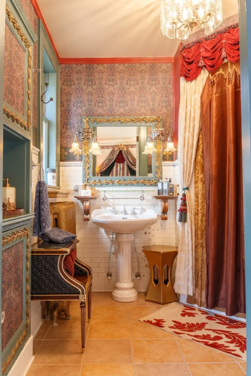 The Carolina Bed & Breakfast