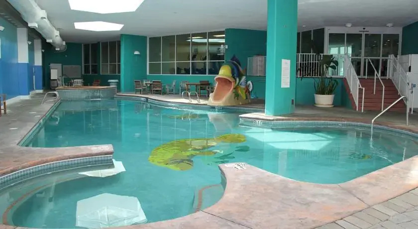 Caribe Resort C414