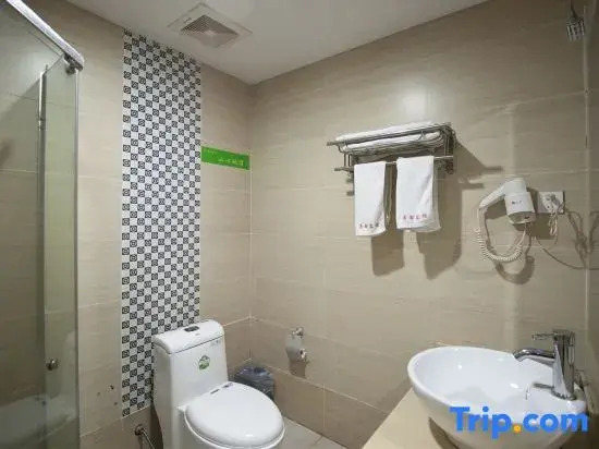 Xiangtan Didu Light Luxury Hotel (Didu KTV)