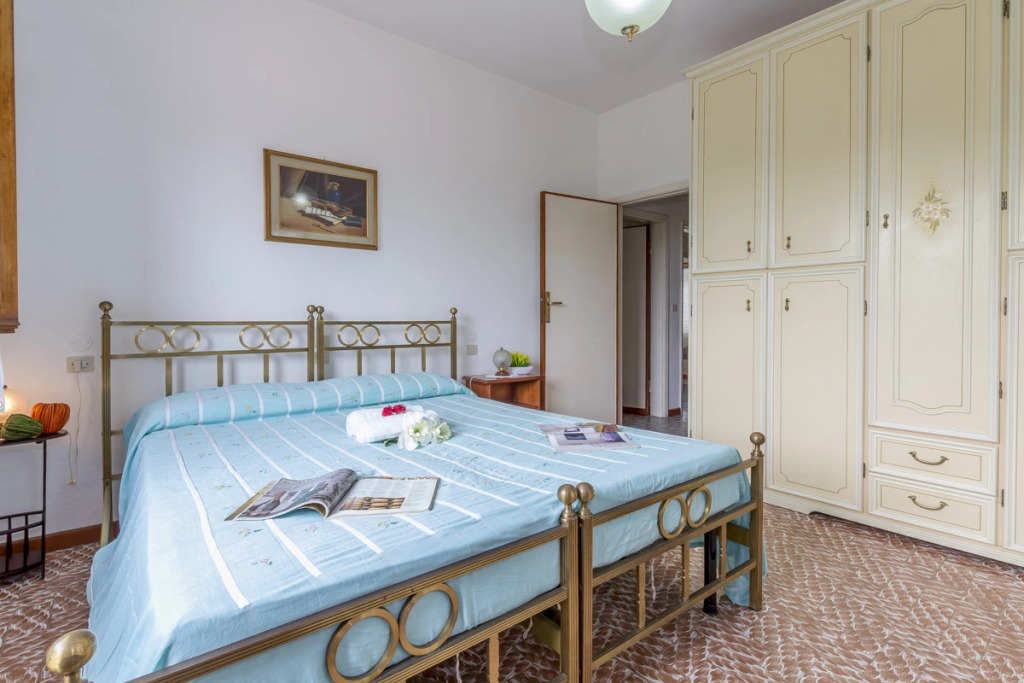 Casa Vittoria 800m from sea