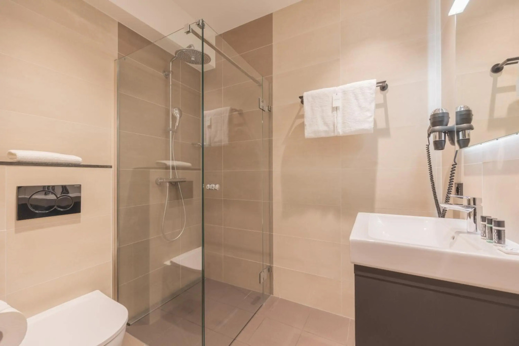Boutique Hotel Corona