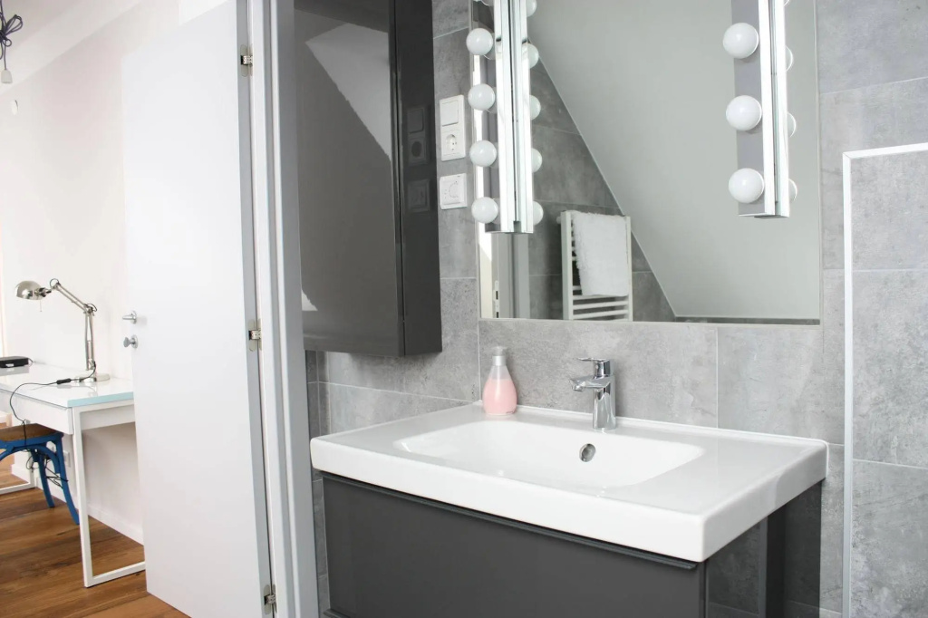 GoVienna - Luxury Penthouse Apartment