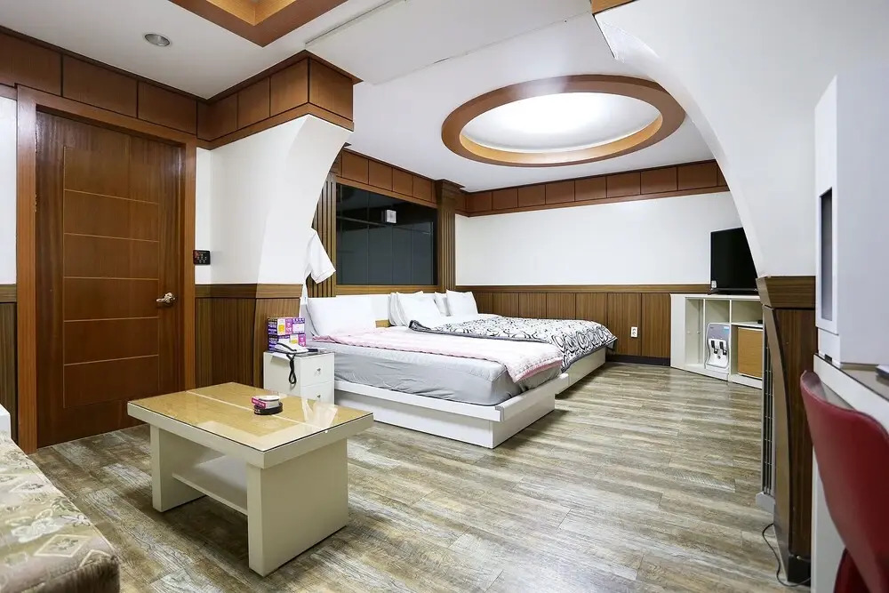 Wonju New Rivera