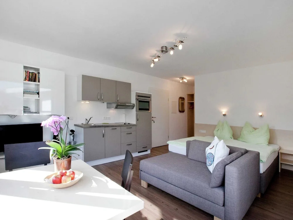 Apartment Kaprun near Ski Lift & Glacier