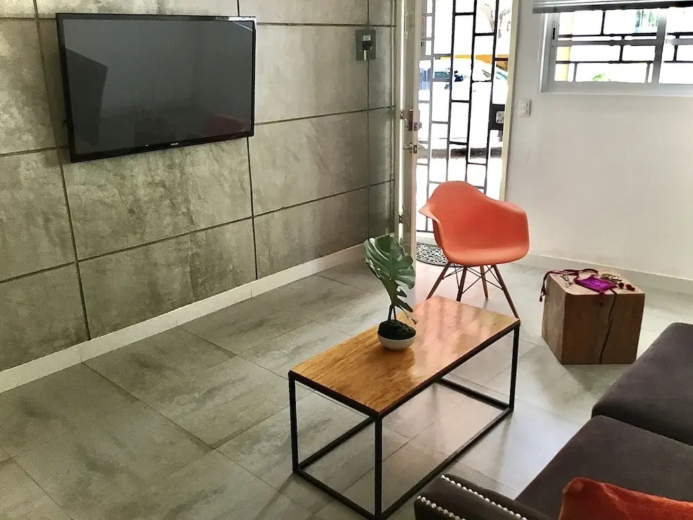 Pilitas Vallarta Apartments