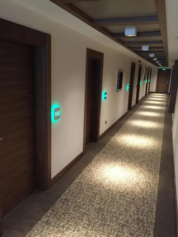 YZE Pırlanta Hotel