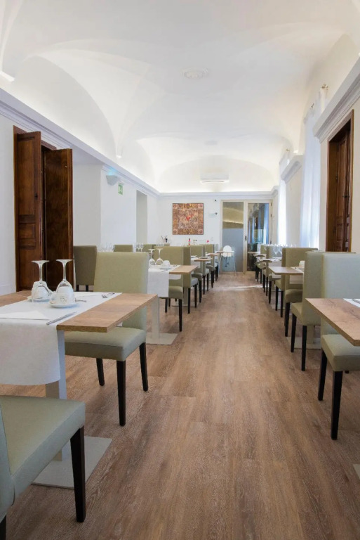 Hotel Balneario El Raposo