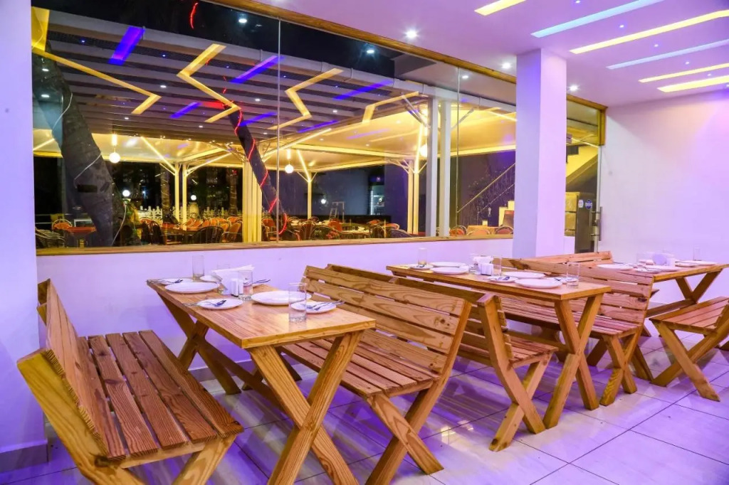 Jacks Place