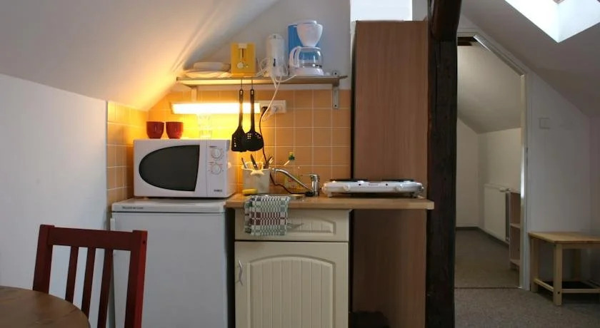 Penzion Apartmán Janov
