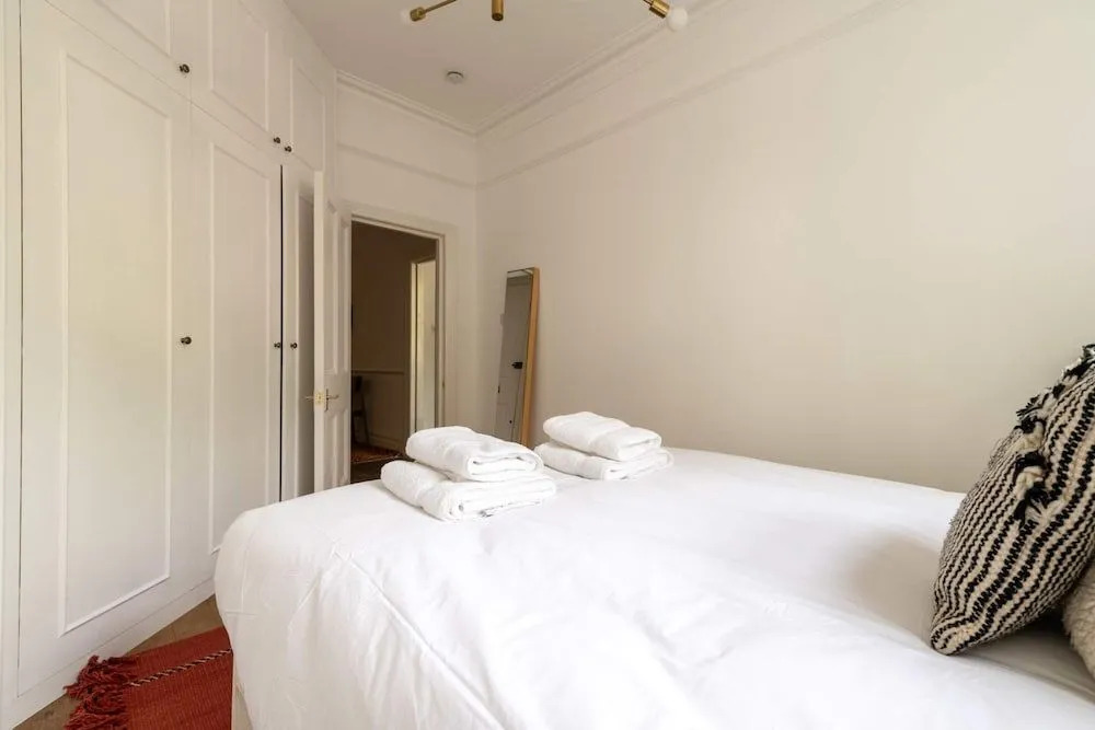 Stunning Maida Vale Apartment