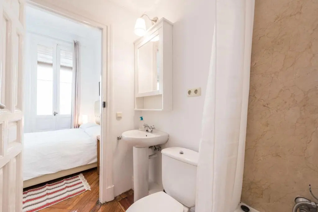 Apartamentos Alcalá