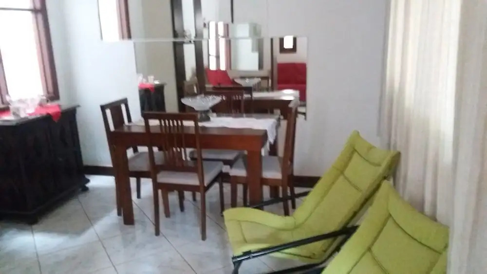 Paraiso de Itaipu