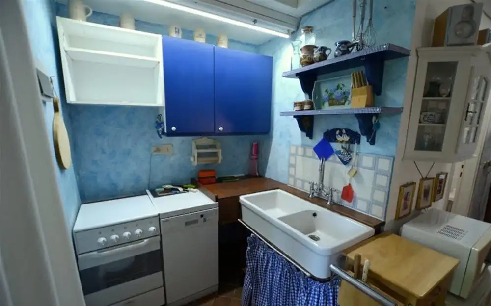 Cozy Villa in a Quiet Area Surrounded by Nature of Lignano