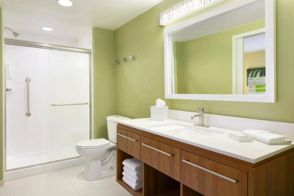 Home2 Suites By Hilton Waco